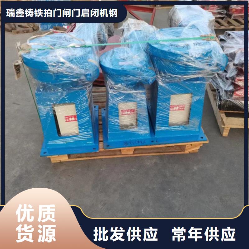  启闭机好品质售后无忧