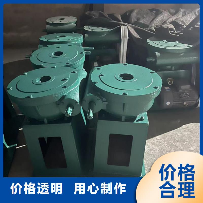 启闭机 液压翻板坝敢与同行比质量