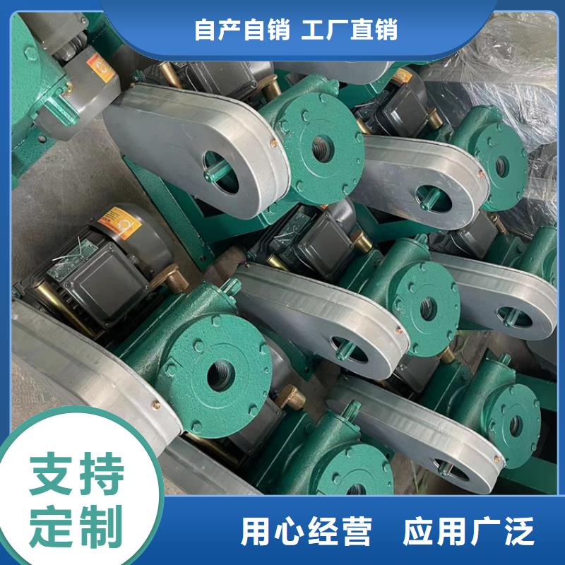 启闭机行业优选