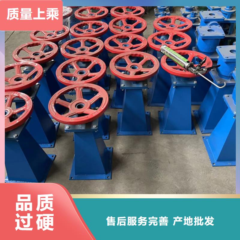 启闭机质检严格