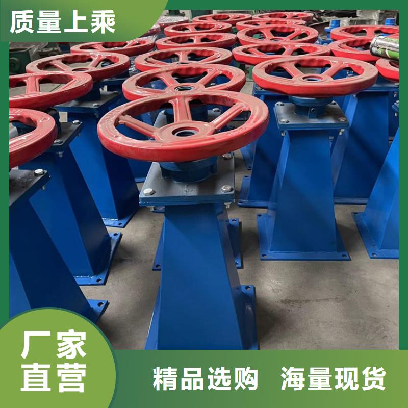 启闭机一手货源源头厂家