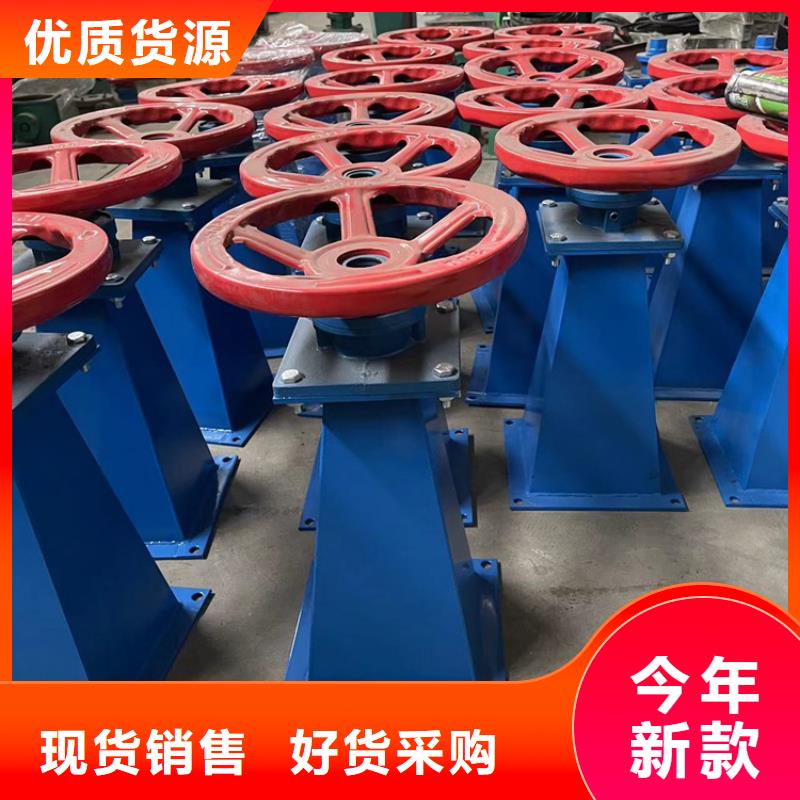 启闭机按需定做
