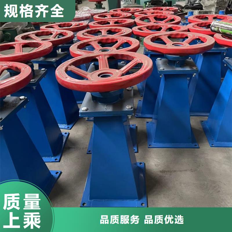 启闭机品质有保障