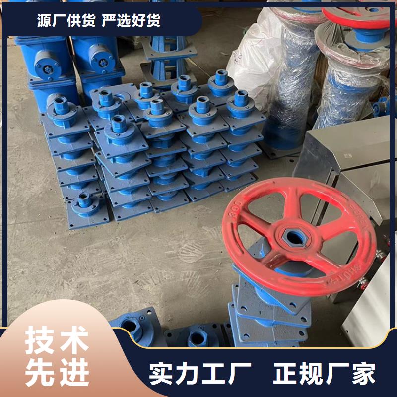 启闭机诚信经营质量保证