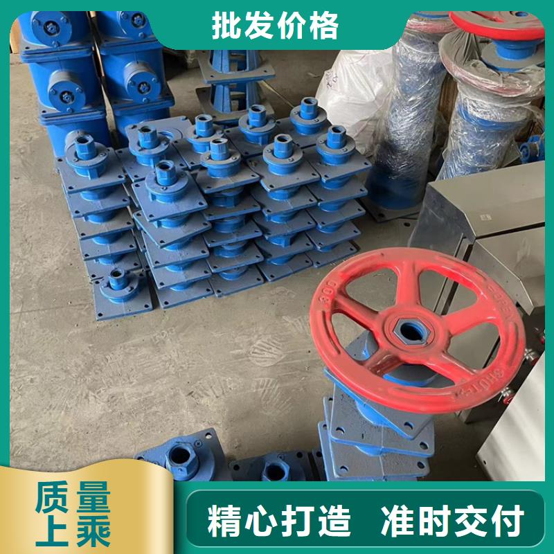 启闭机实力工厂