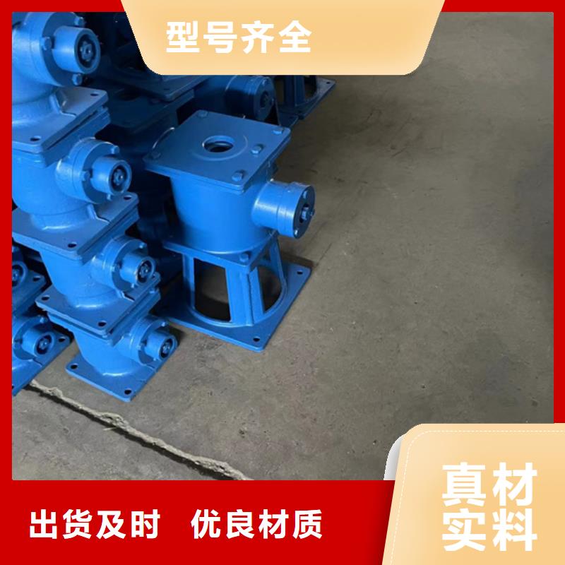 启闭机行业优选