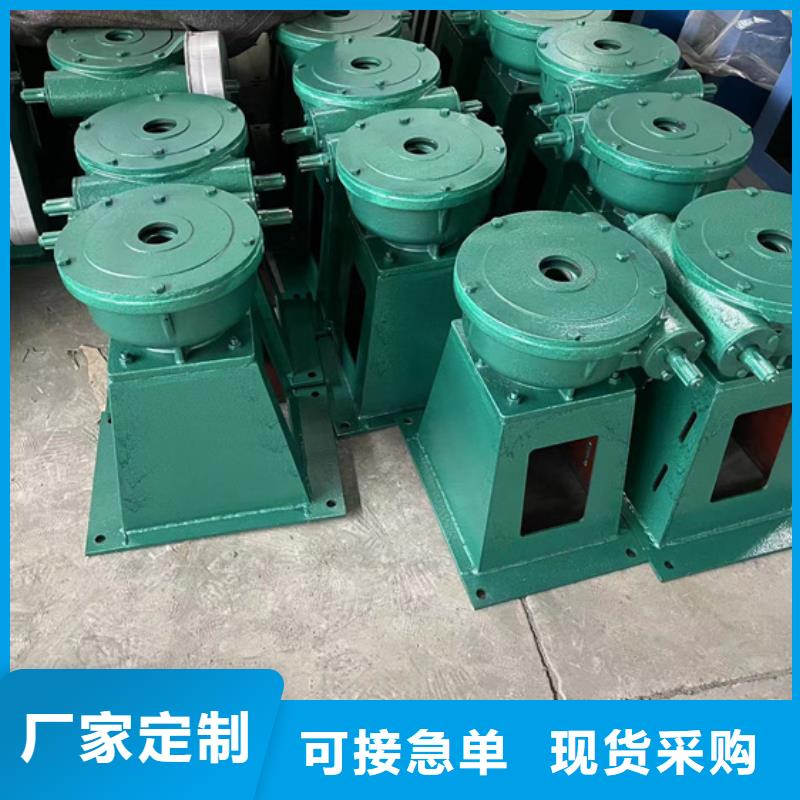 启闭机专注细节专注品质