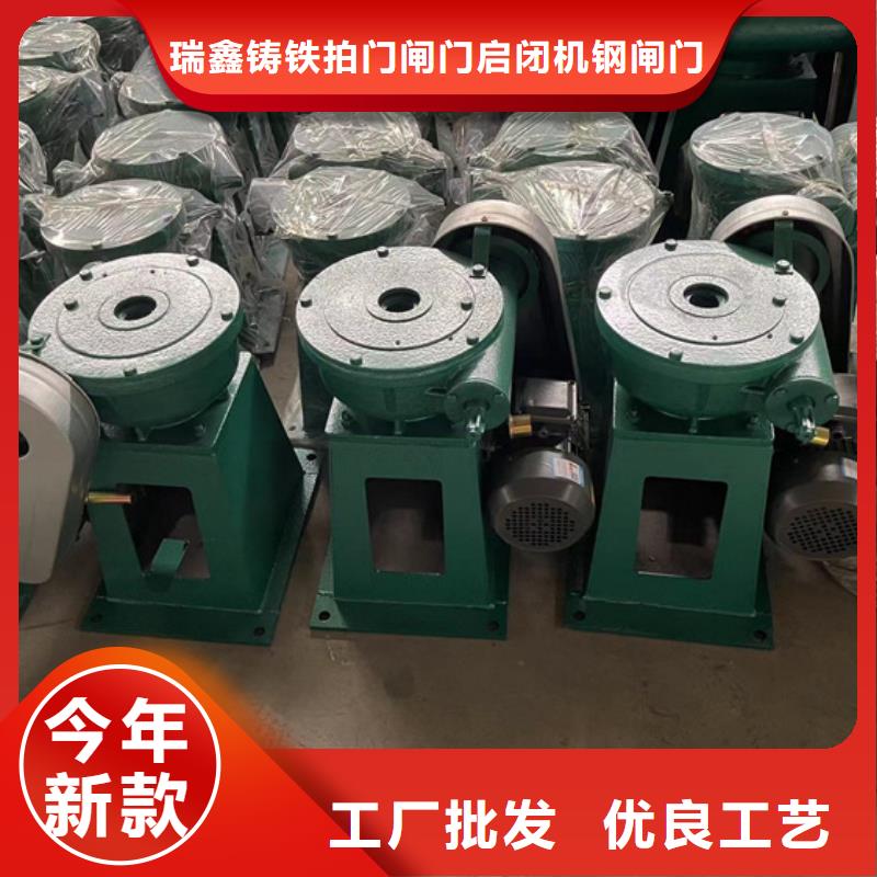 启闭机好品质售后无忧