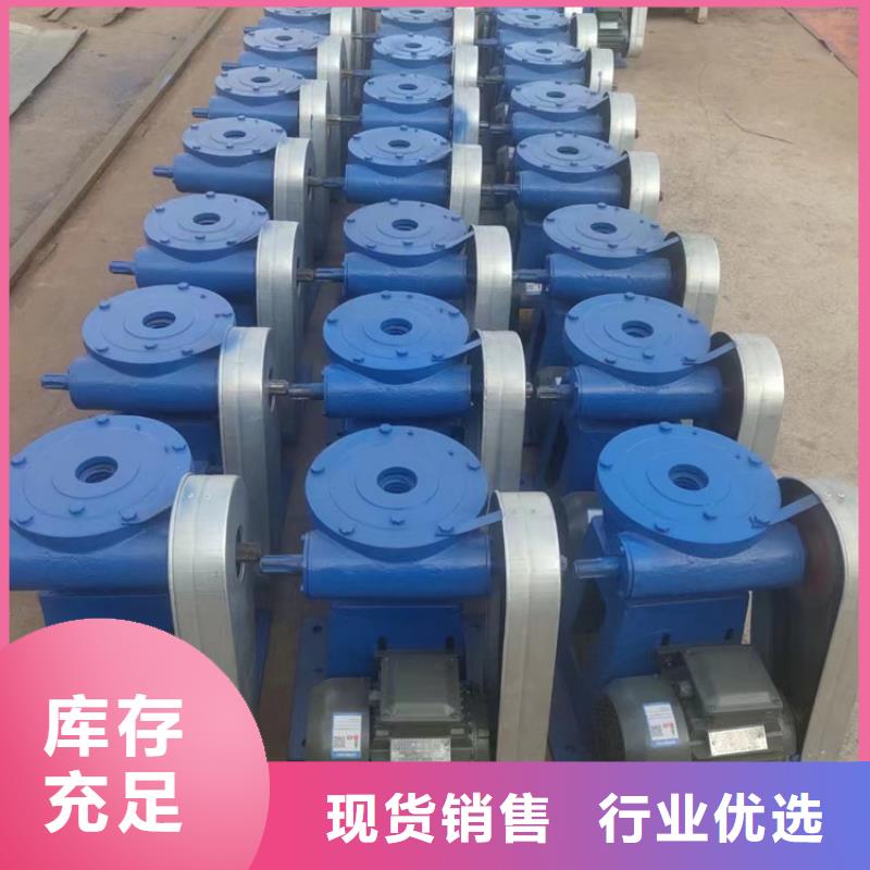 启闭机长期供应