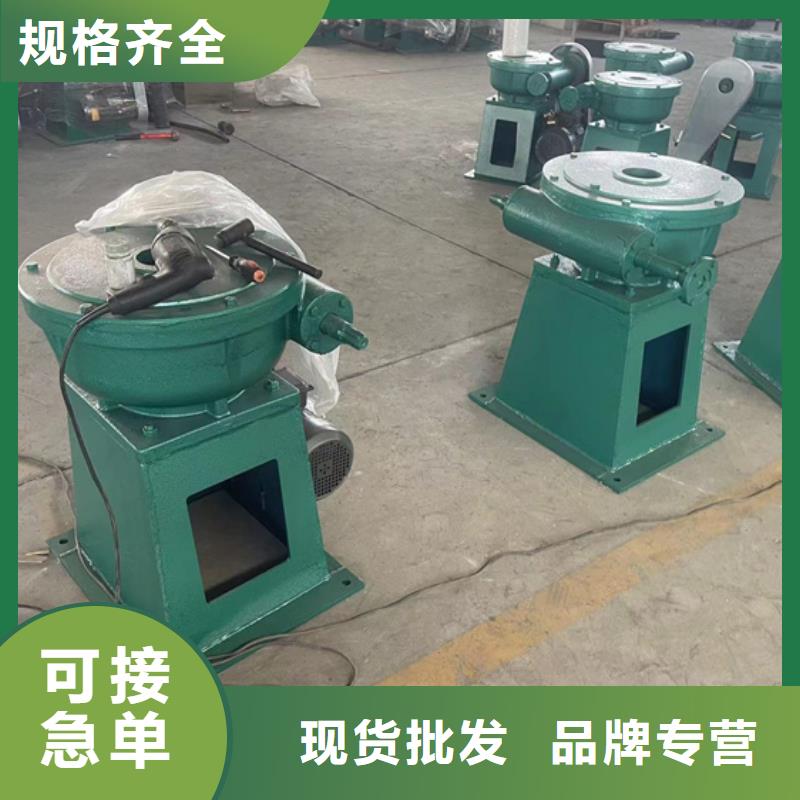 启闭机匠心打造