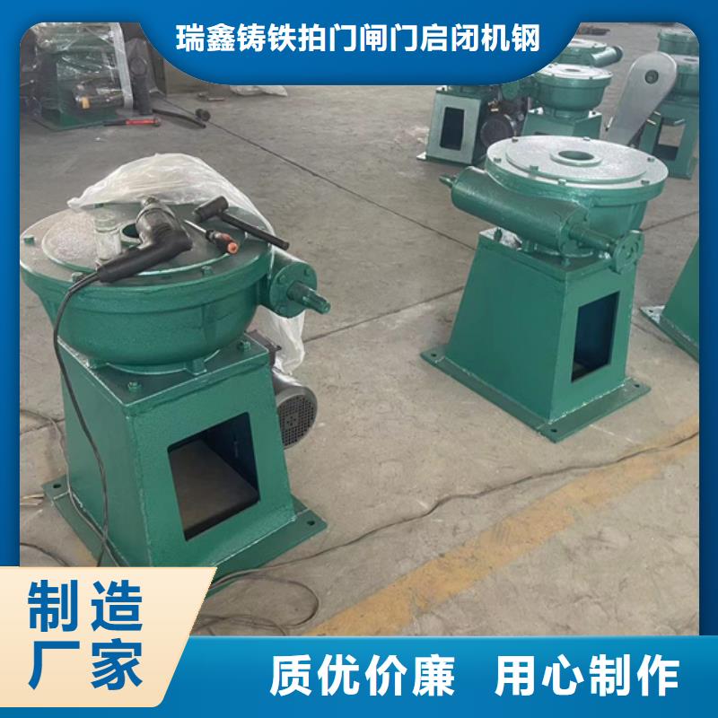 【启闭机,滑动钢闸门规格型号全】