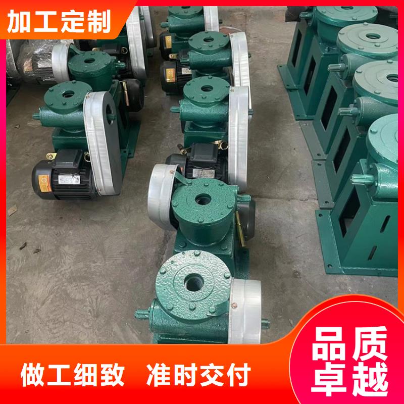 启闭机层层质检