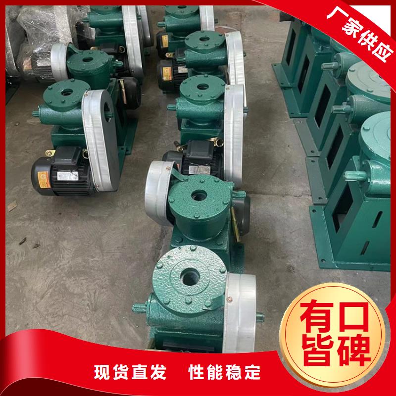  启闭机库存丰富