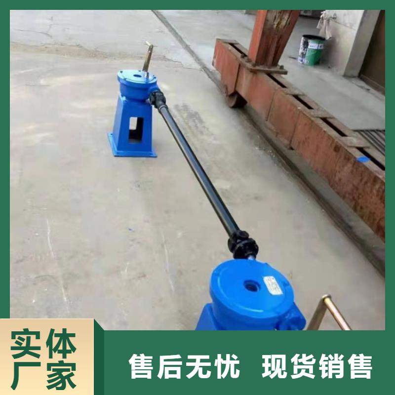 启闭机物流配送