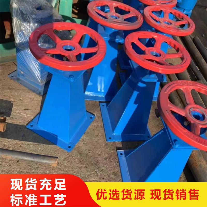 启闭机不只是质量好