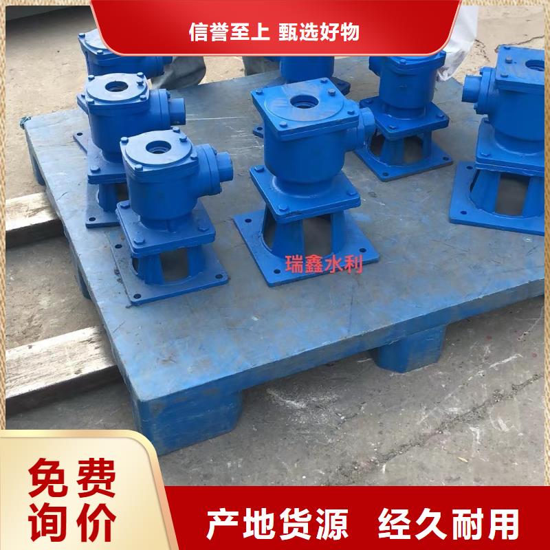 启闭机行业优选
