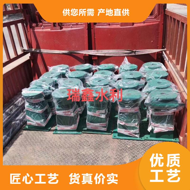 启闭机,滑轮钢制闸门详细参数