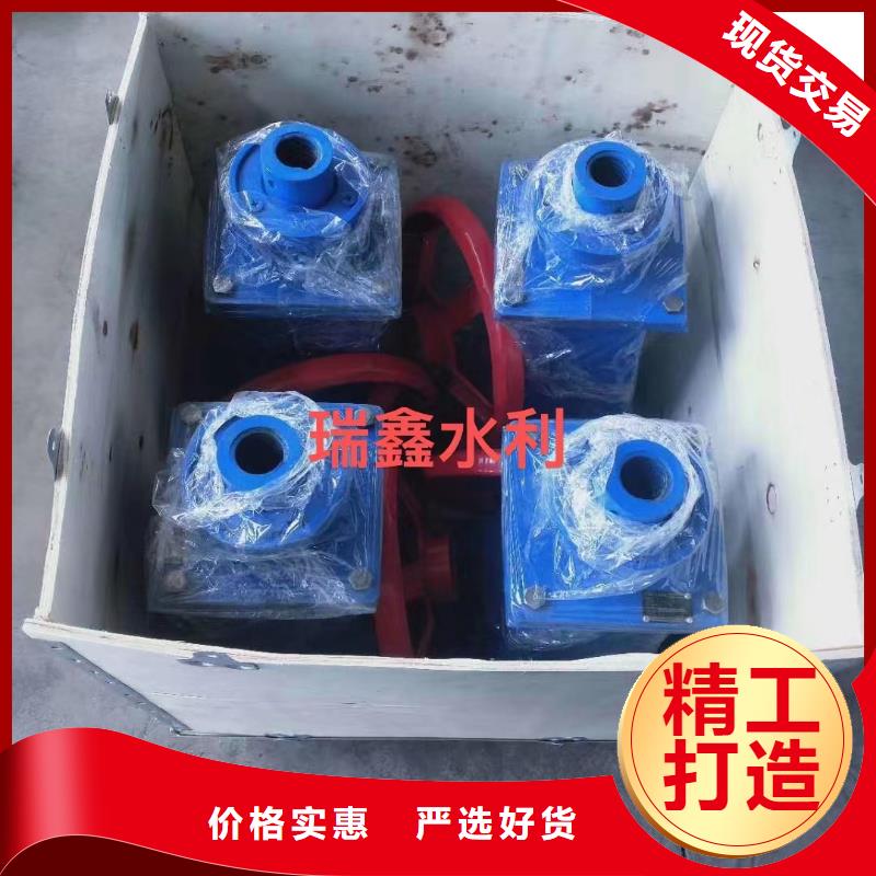 启闭机钢坝闸门制造生产销售