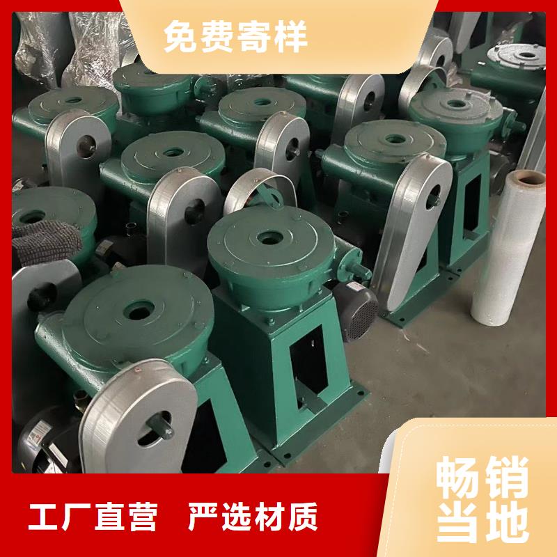 启闭机自有生产工厂