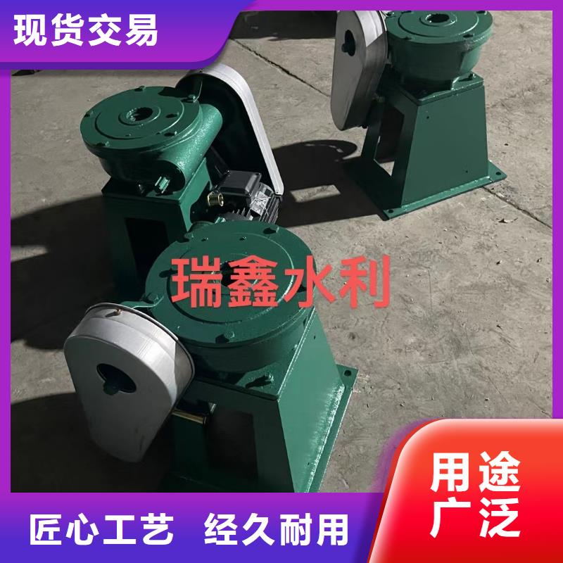 启闭机发货迅速