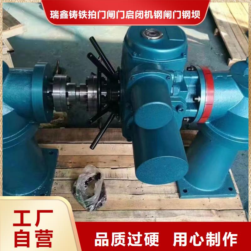 启闭机螺杆启闭机质量三包