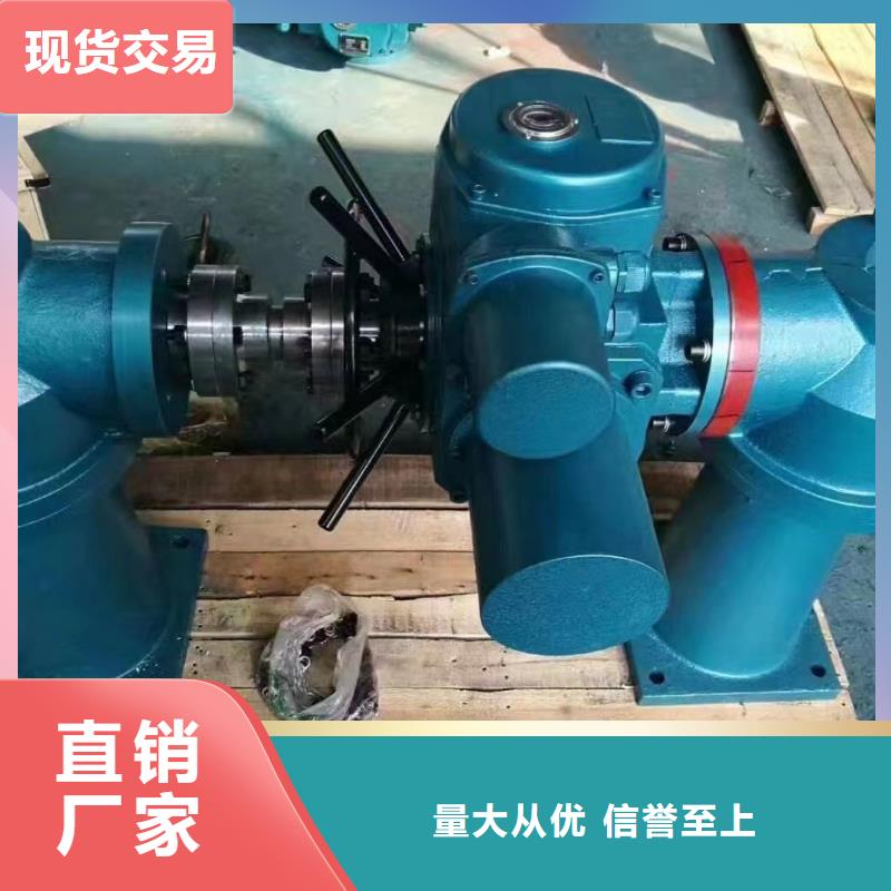 启闭机质检严格