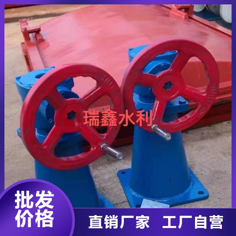  启闭机定制定做