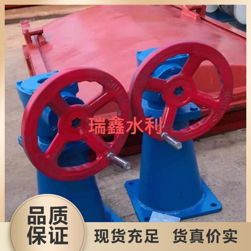 启闭机技术先进