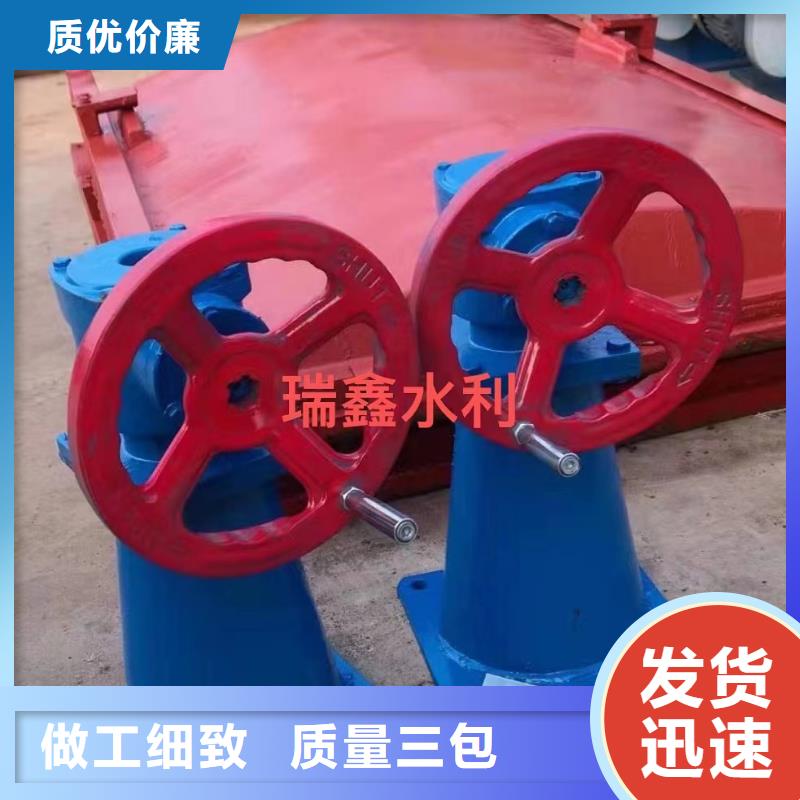 启闭机经验丰富质量放心