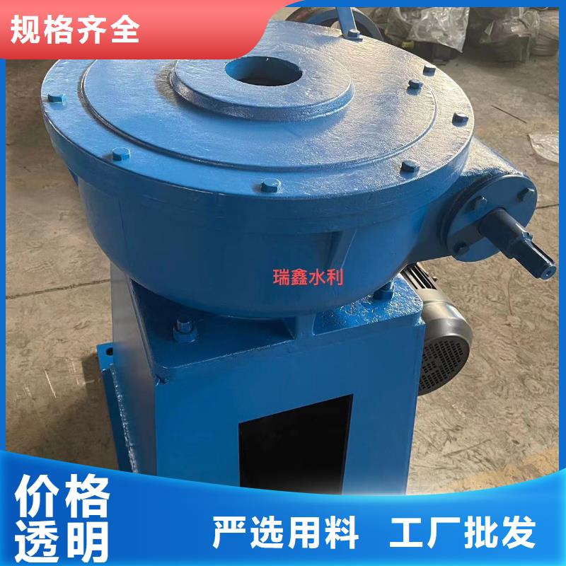 启闭机源头直供