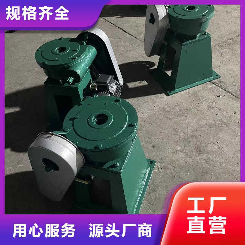 启闭机放心得选择