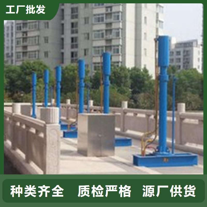 启闭机厂家技术完善