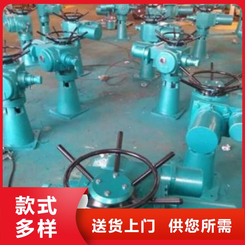  启闭机库存丰富