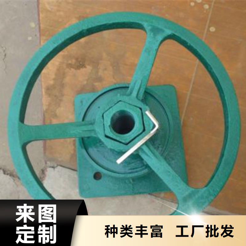 启闭机螺杆启闭机质量三包