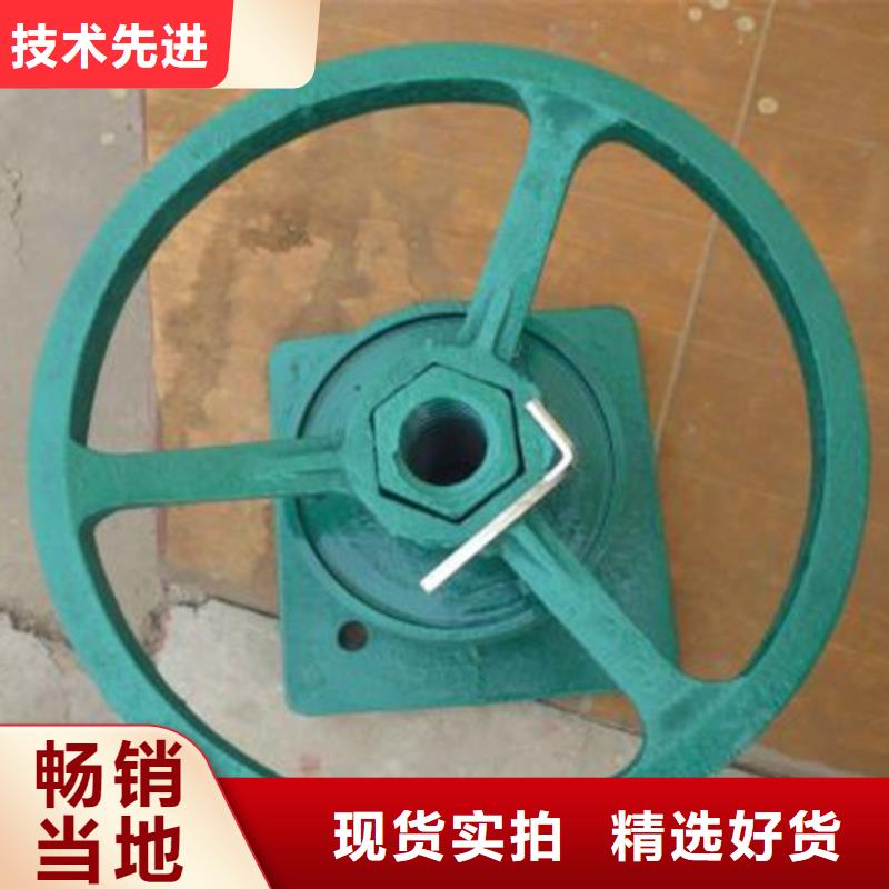 启闭机放心得选择