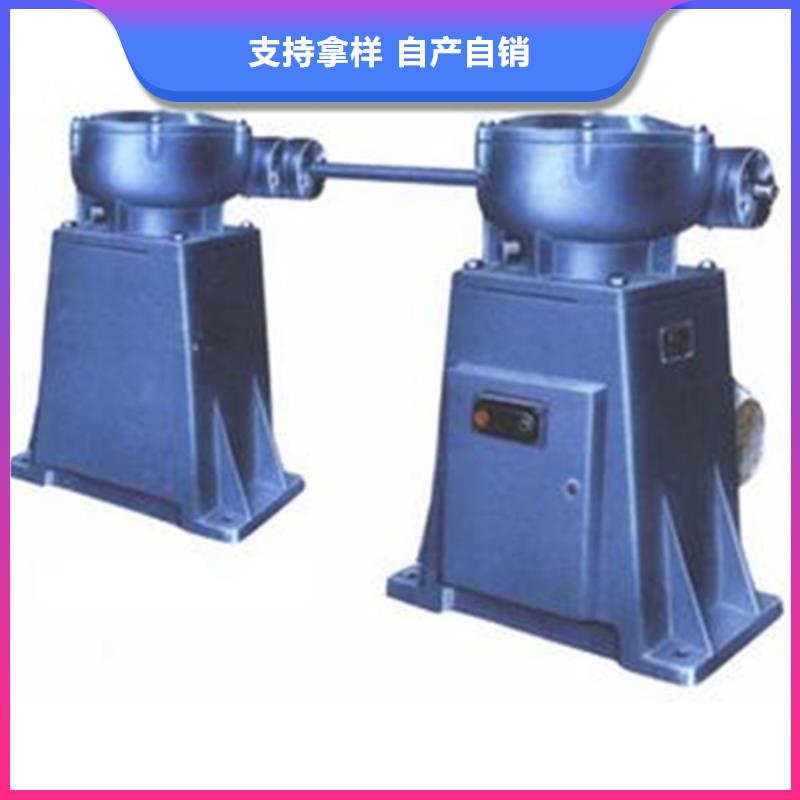 启闭机品质服务