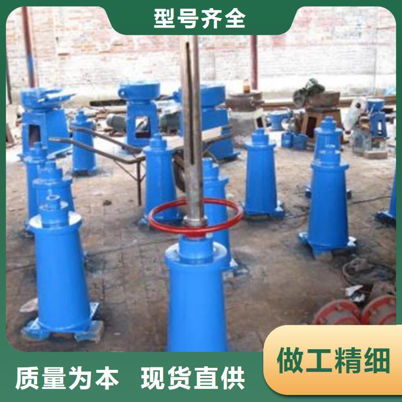 启闭机准时交付
