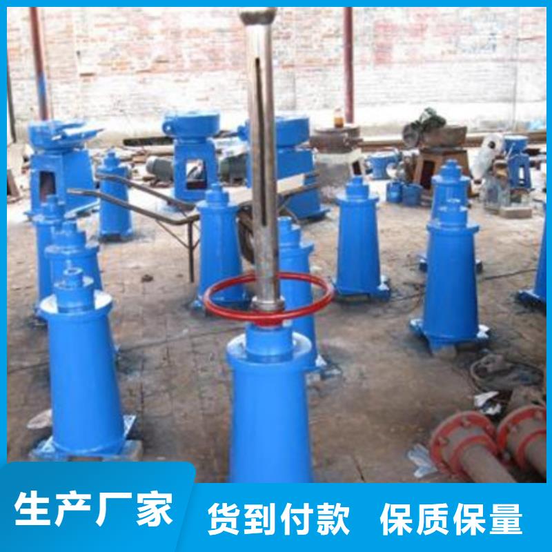 启闭机源头工厂