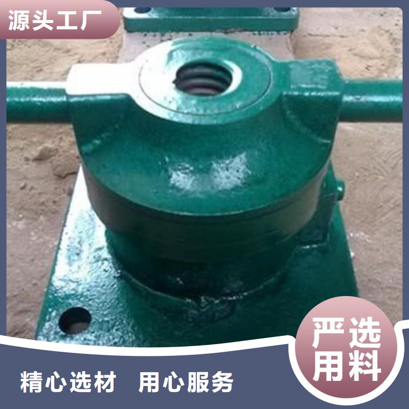 启闭机产地工厂