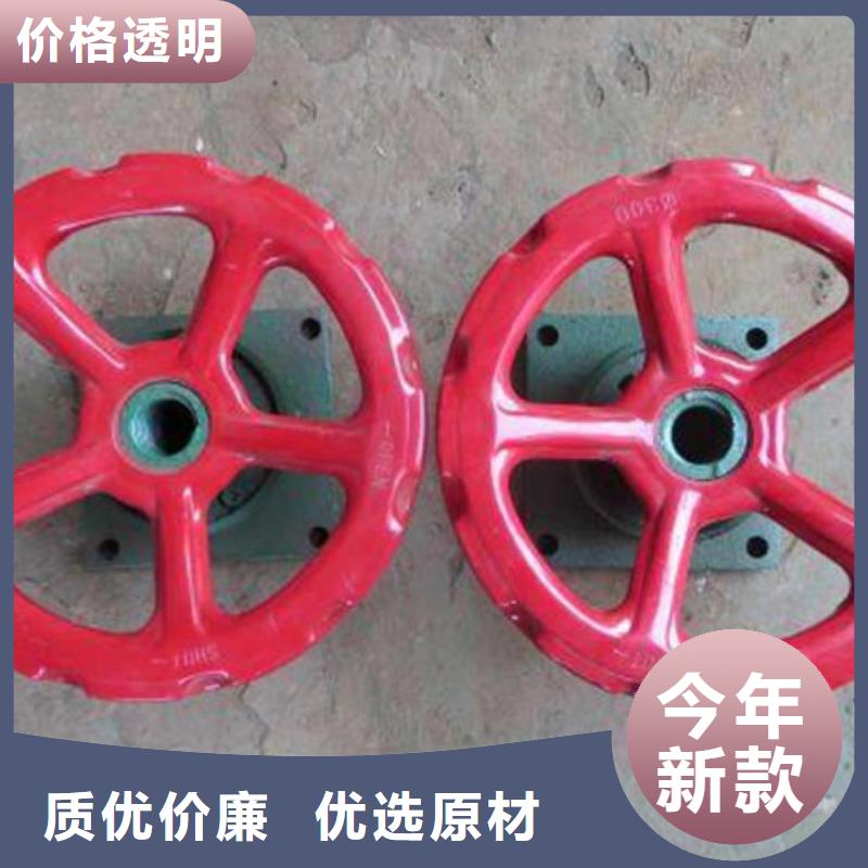  启闭机质检严格