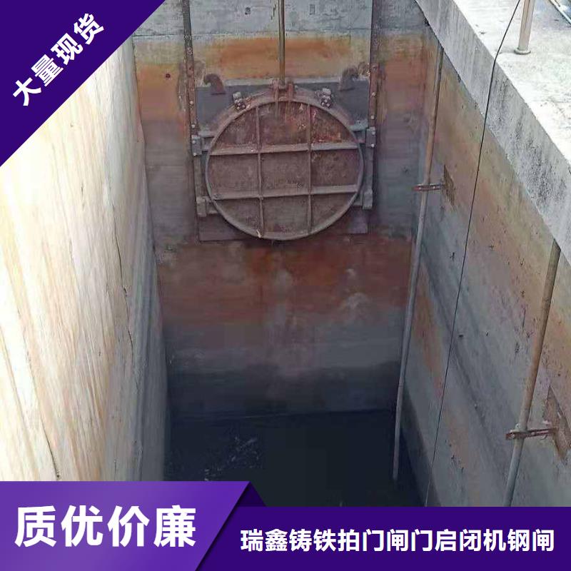 启闭机匠心工艺