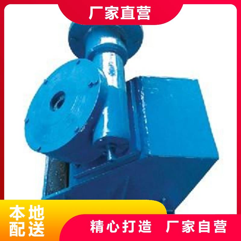 【启闭机】手轮式启闭机品质保证