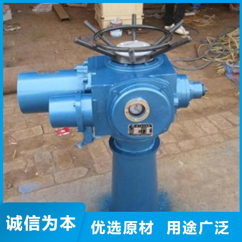 启闭机行业优选