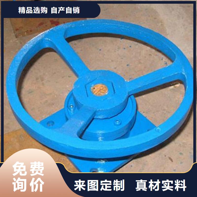 启闭机行业优选