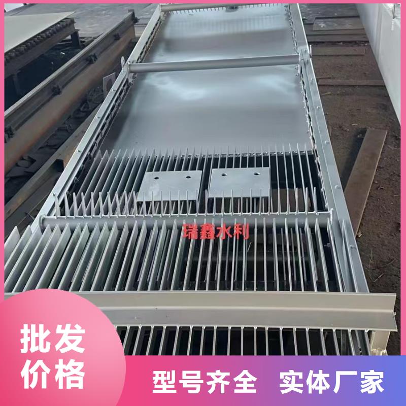 清污机品质过硬