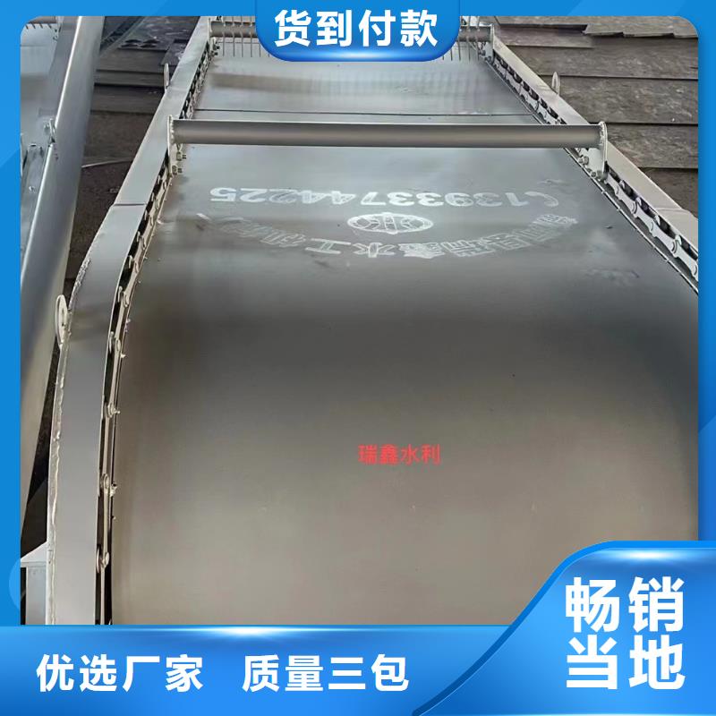 清污机专业生产制造厂