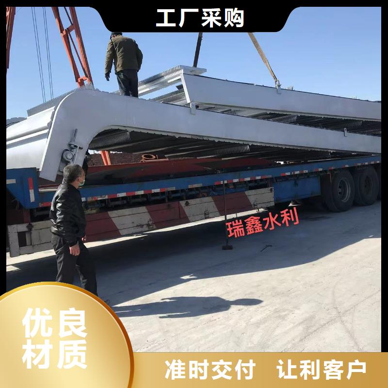  清污机工艺精细质保长久