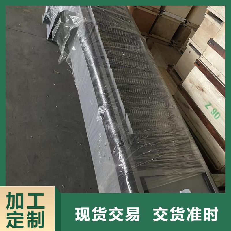 清污机钢制平面闸门信誉至上