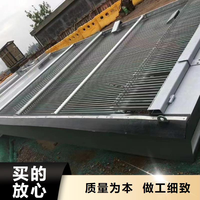  清污机放心得选择