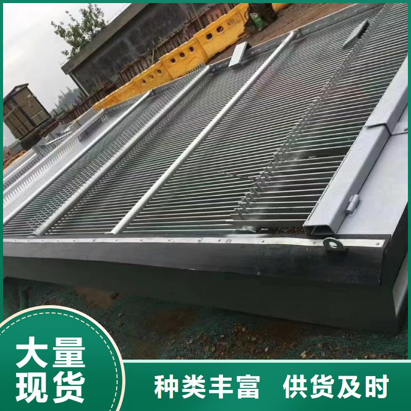  清污机根据要求定制
